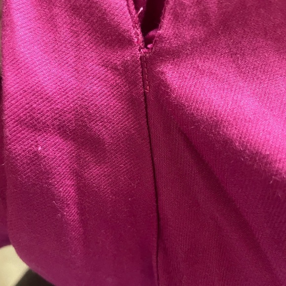 Anthropologie Vibrant Sleeveless mini Dress size XXSP( PLEASE READ) - Picture 4 of 12